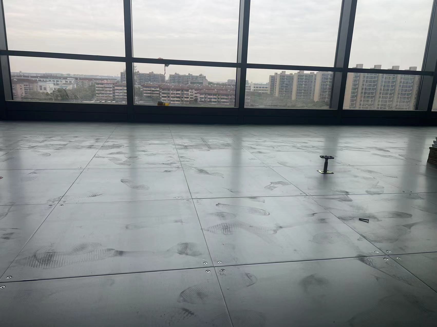 現(xiàn)場(chǎng)安裝案例