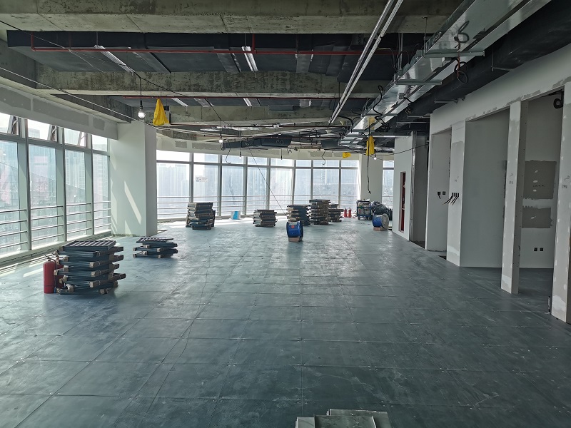 網(wǎng)絡(luò)地板