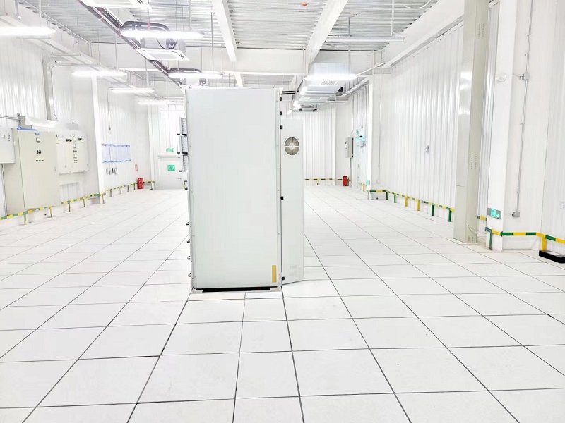 防靜電地板廠家